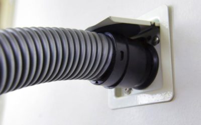 Sistemi di aspirazione polvere centralizzata