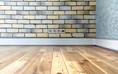 Installatore impianti a battiscopa