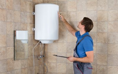Scaldacqua elettrico, gas e in pompa di calore