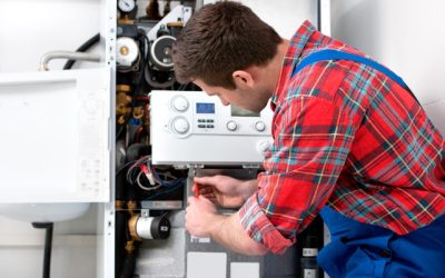 Installatore sistemi di riscaldamento