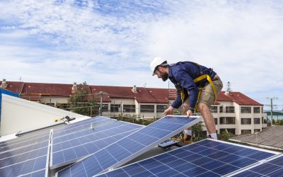 Installatore impianto fotovoltaico