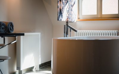 Radiatori elettrici a risparmio energetico