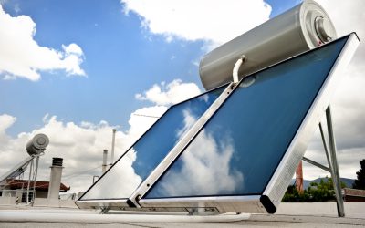 Installatore sistemi solari